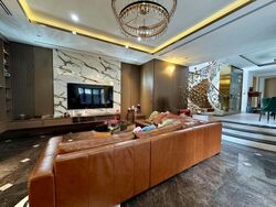 JALAN PARI BURONG (D16), Detached #461238021